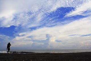 pantai pandansimo